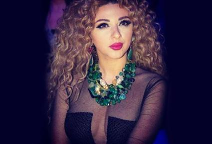 ميريام فارس تستعرض أكسسواراتها على Instagram 